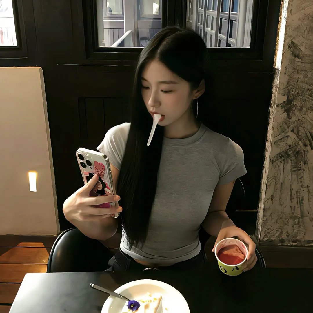 收破烂者的女儿